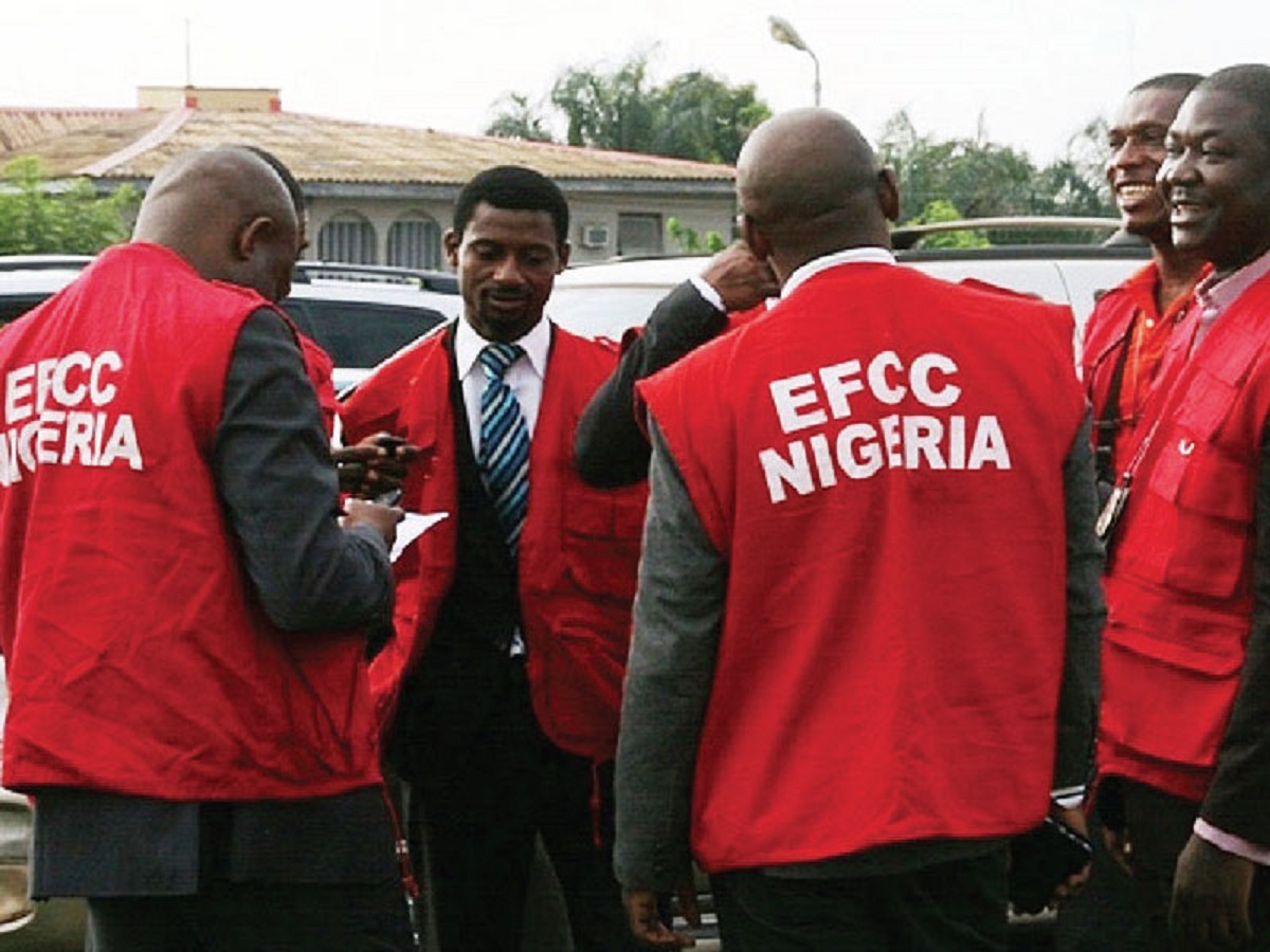EFCC Detains Ex-Fidelity Bank MD Over Fresh $72.8m Linked To Diezani
