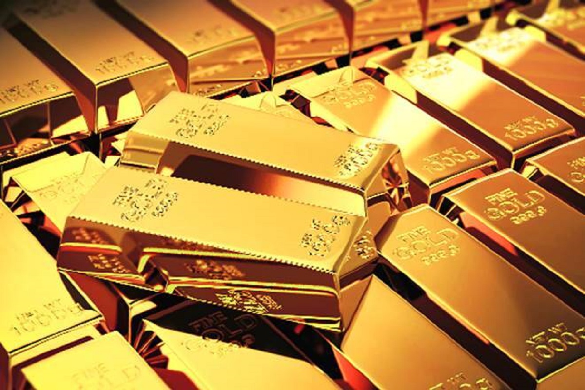 Gold Price: Live Gold Price Per Gram And Ounce Today 16th December 2021