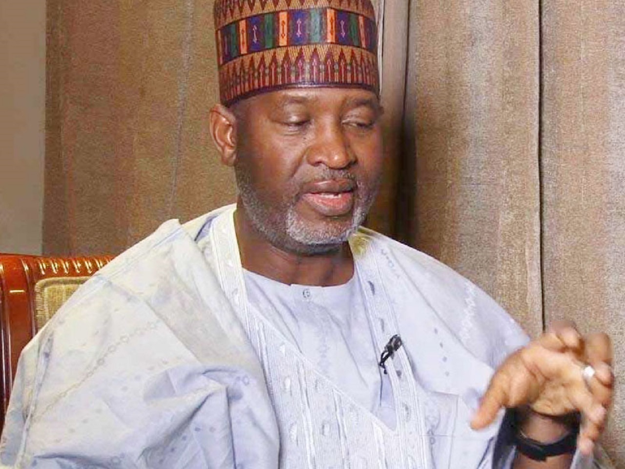 Nigeria To Ban Flights From UK, Canada, Saudi Arabia, Argentina - See Reason
