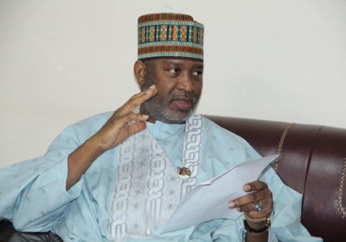 Nigeria To Ban Flights From UK, Canada, Saudi Arabia, Argentina - See Reason