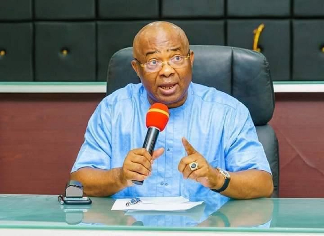 IPOB: Latest Biafra News Today Sunday 12th December 2021