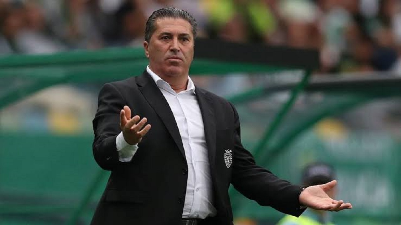 BREAKING: NFF Appoints Jose Peseiro As New Super Eagles Coach