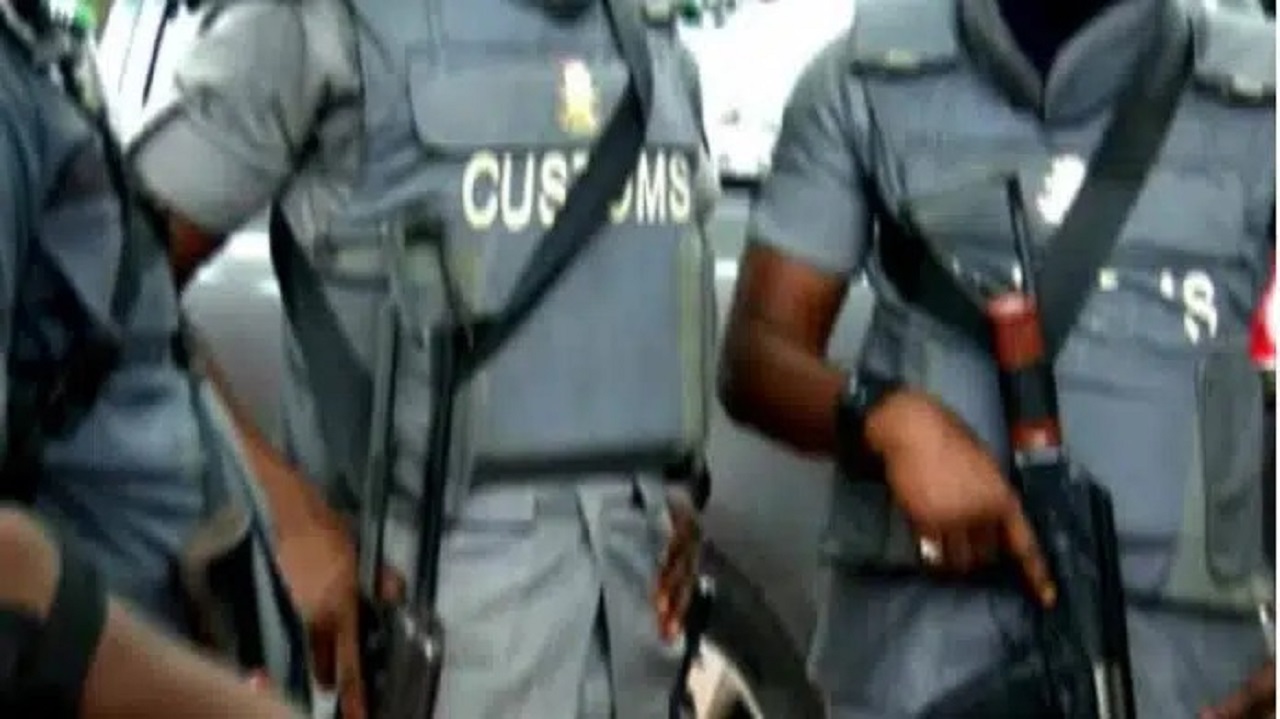 Apply For Nigeria Customs Recruitment 2021/2022 Here