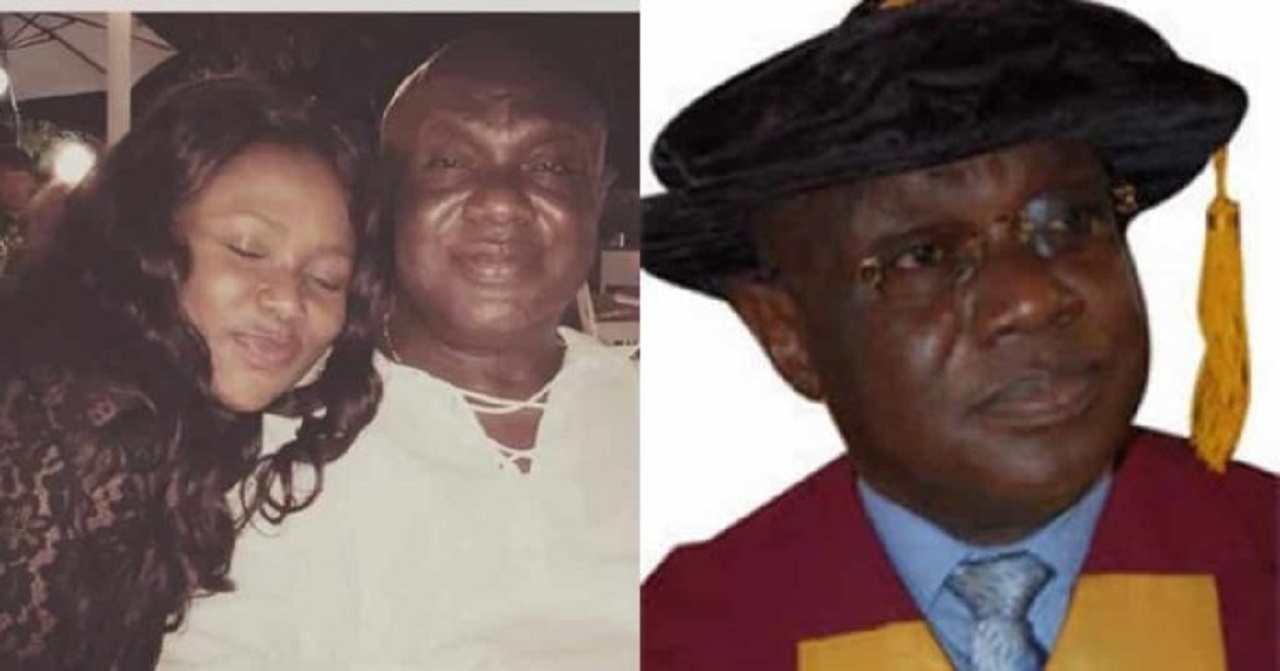 Olumide Phillips Profile: Biography Of Olumide Philips Owner Of Dowen College