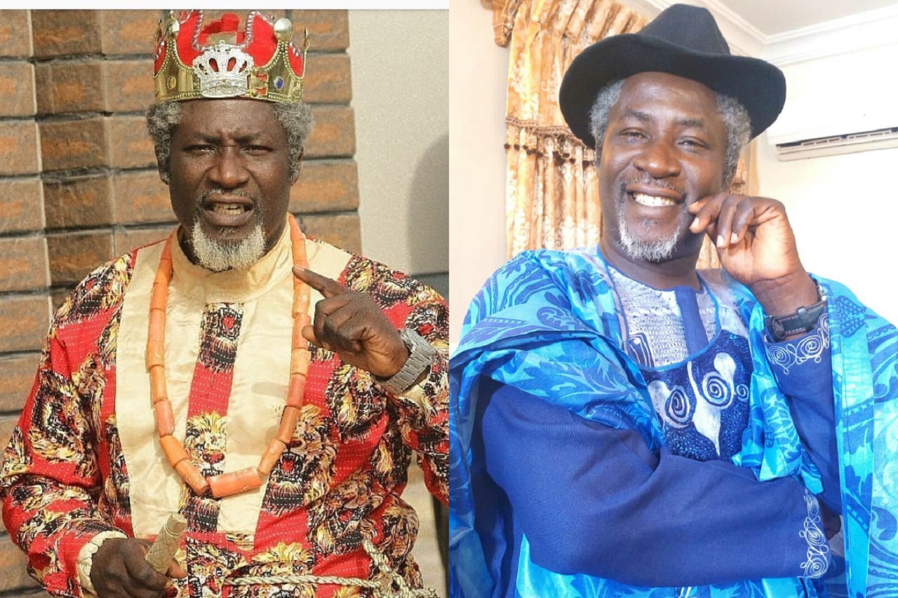 BREAKING: Nollywood Actor Sam Obiago is Dead