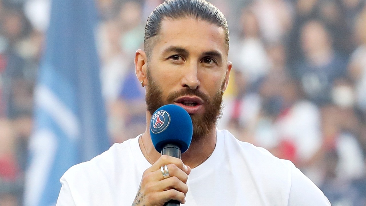 "I’m Going To Die" – Ramos Says As PSG Draws Real Madrid In Champions League