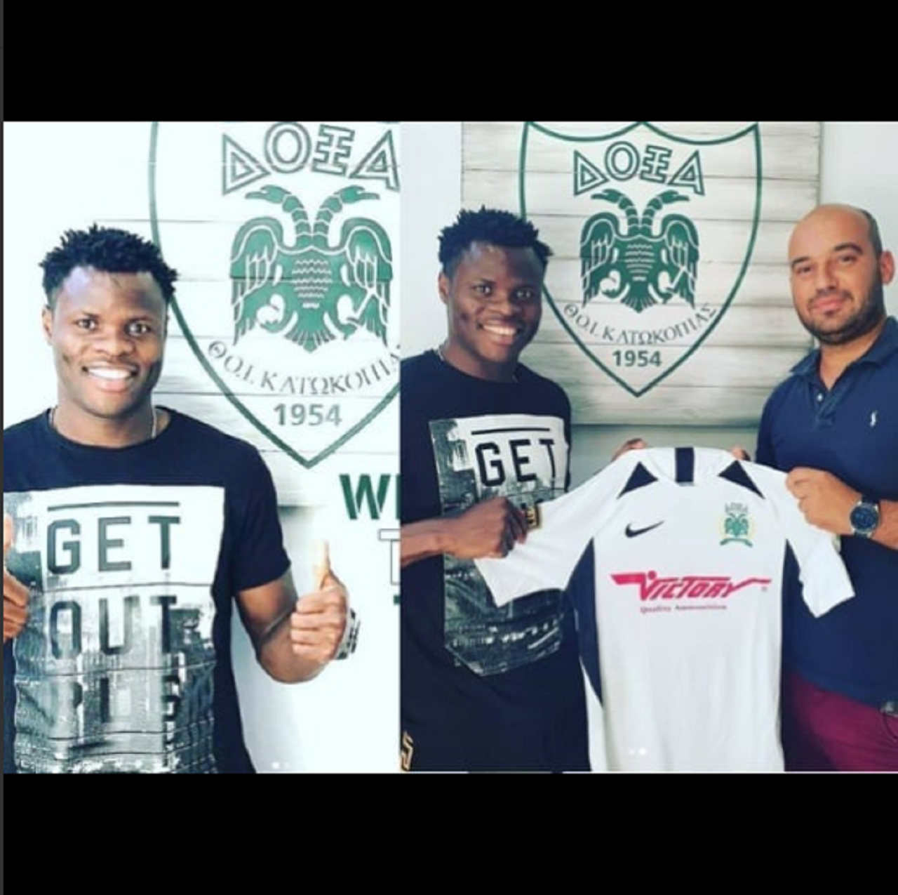 Former Super Eagles Defender, Taye Taiwo Joins Finnish Club Palloilijat