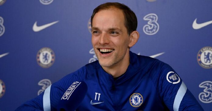 Tuchel Names Chelsea Star That’s ‘Super Important’ After Win Over Aston Villa In The Premier League