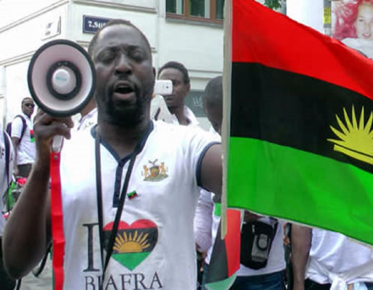 IPOB Bans Fulani Cows, Nigerian National Anthem In South-East