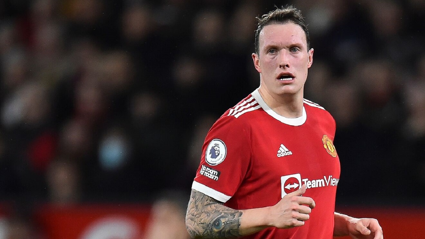 Manchester United Star Told To Get Out of Old Trafford - See Who
