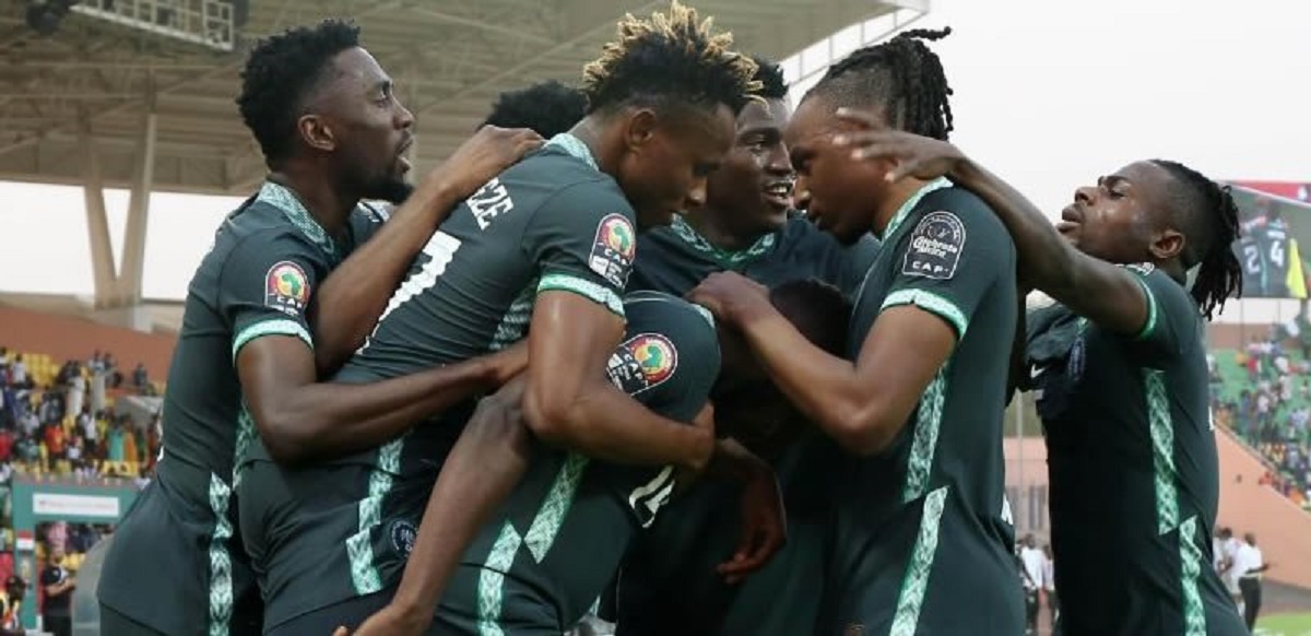 Air Peace CEO Allen Onyema Gifts Super Eagles N10m For Defeating Egypt, Pledges N50m For AFCON Title