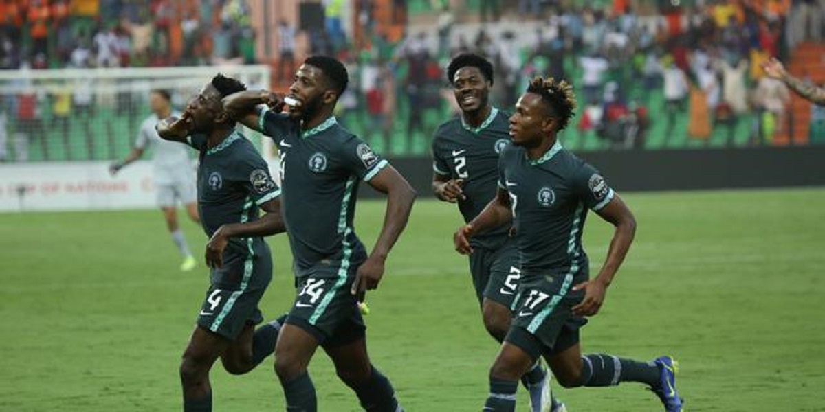 AFCON: Iheanacho Reveals 2 Things Nigeria Super Eagles Will Do Against Sudan