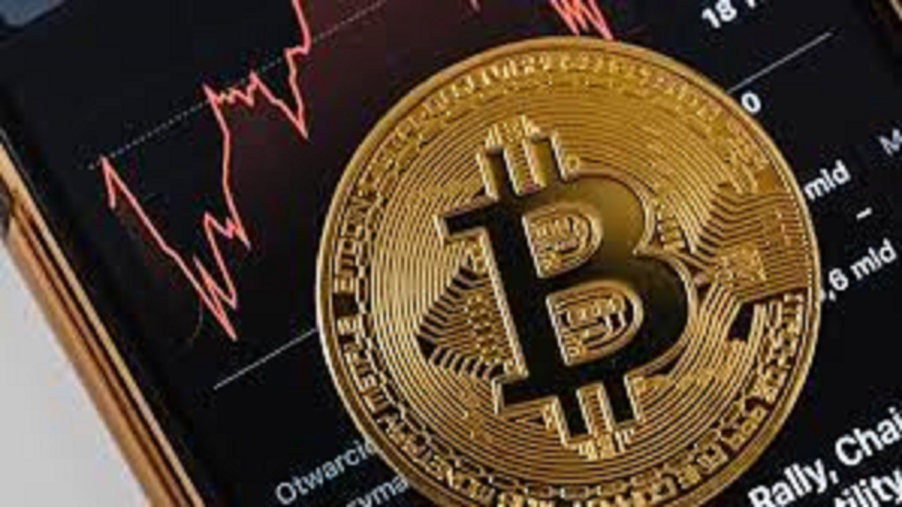 Bitcoin Prices And Other Cryptocurrencies Falls Massively As Russia Attacks Ukraine