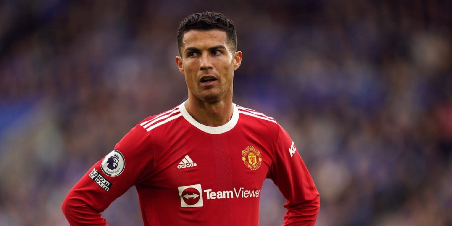 I’m Not Young Anymore – Cristiano Ronaldo Set To Dump Man United Again