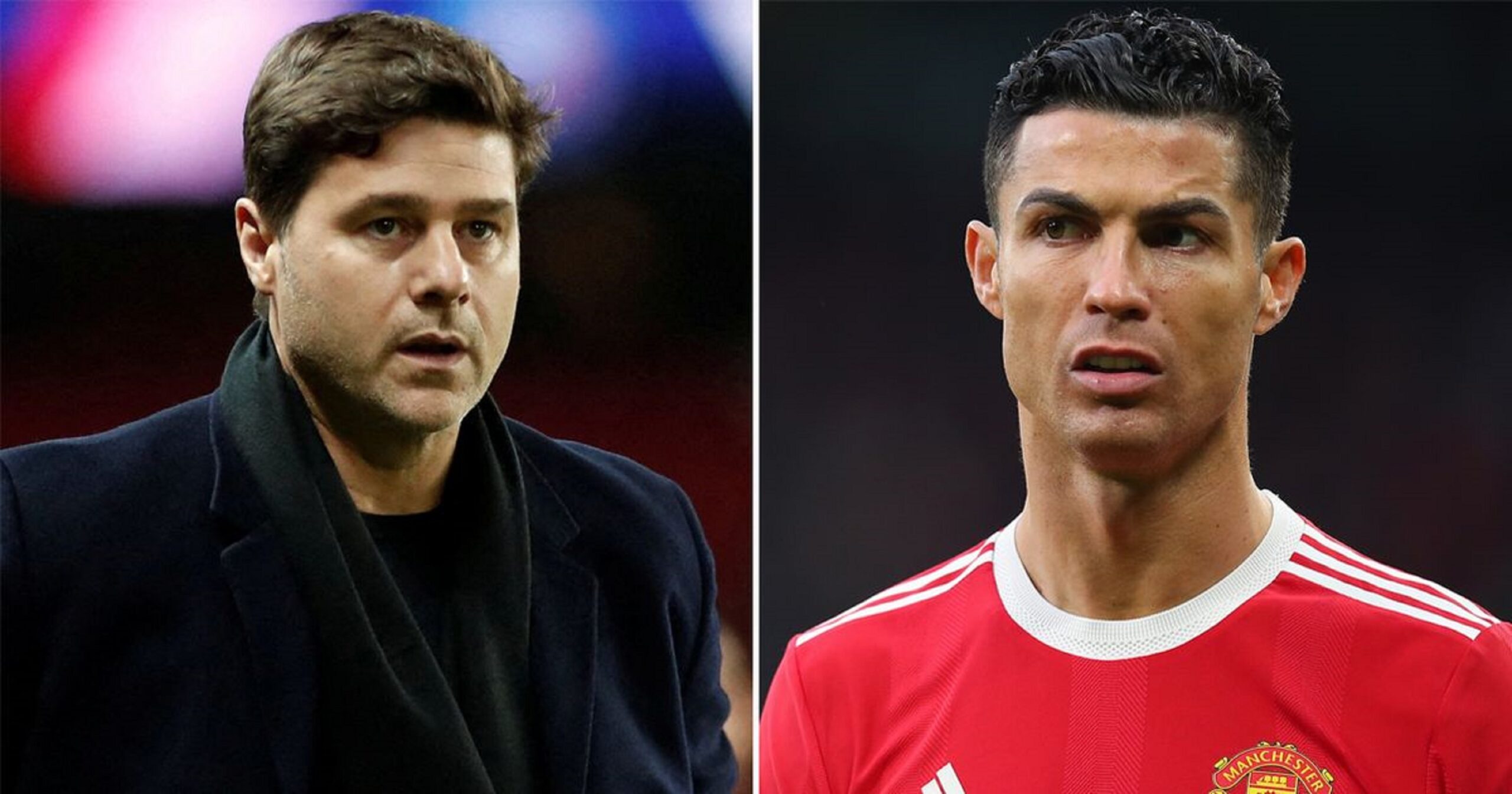 Man United, PSG In Shocking Swap Deal For Ronaldo, Pochettino