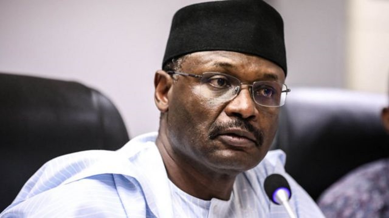 BREAKING: INEC Says 2023 Elections May Be Postponed - See Reason