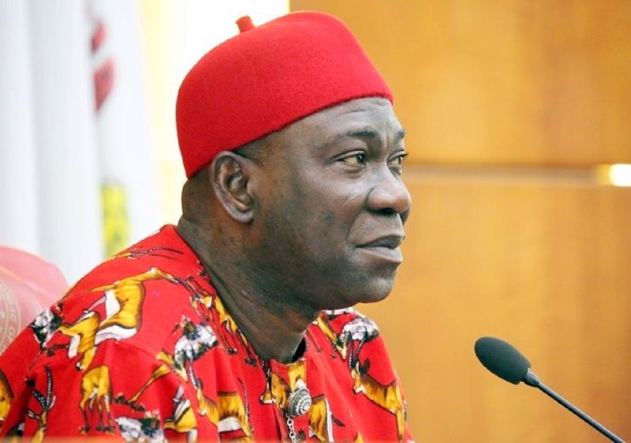 2 Top Posts Ekweremadu May Contest For In 2023 As He Could Alter Political Permutations In Enugu