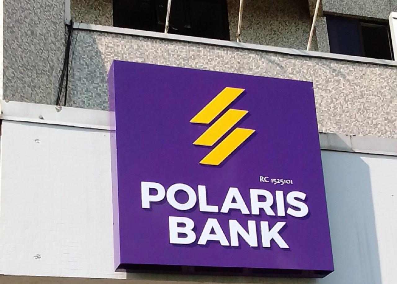 Valentine Season: Polaris Bank Excites Existing and Prospective Customers with Mouthwatering Rewards