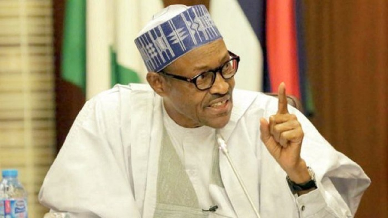 Don’t Interfere In Our Local Politics – Buhari Warns Foreign Diplomats