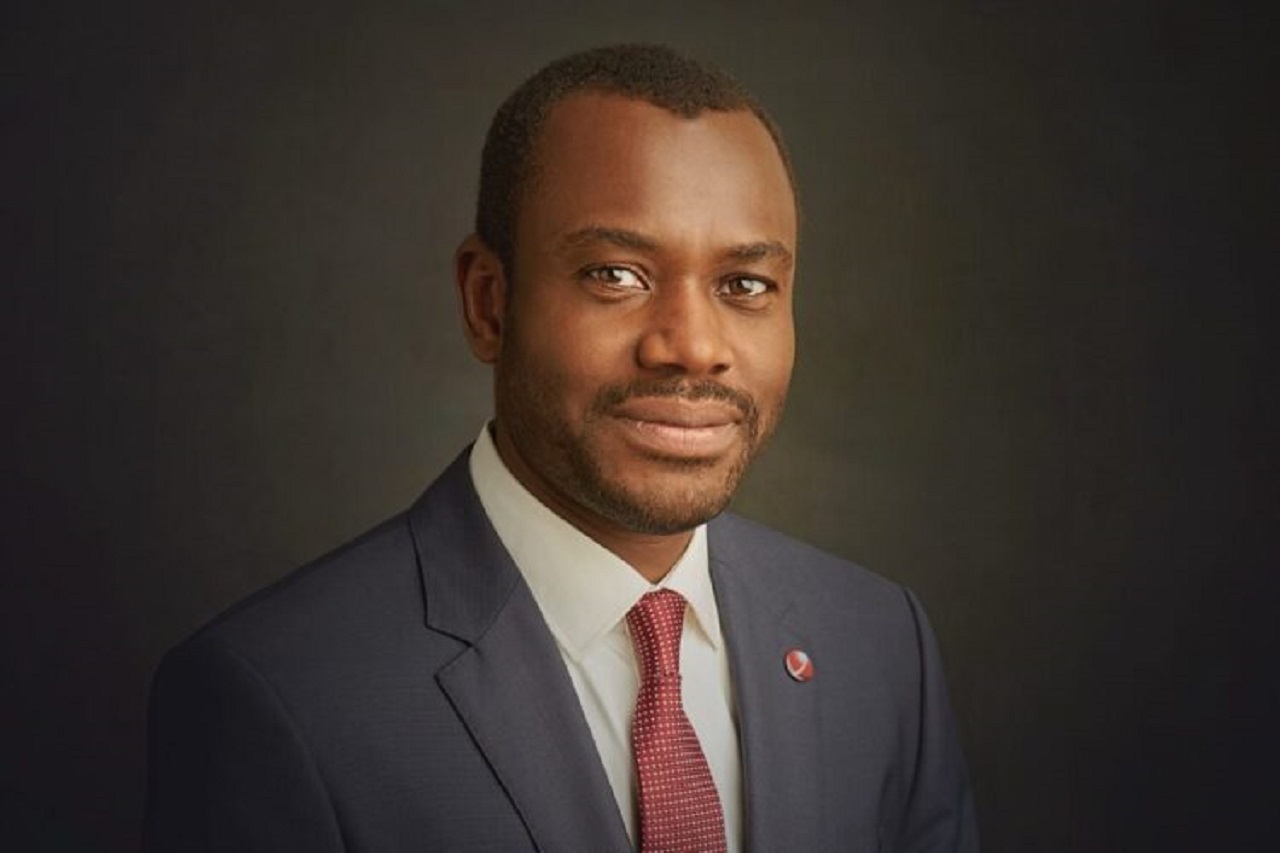 EFCC Grills Sterling Bank CEO Abubakar Suleiman Over N20bn ‘Kogi Fund’