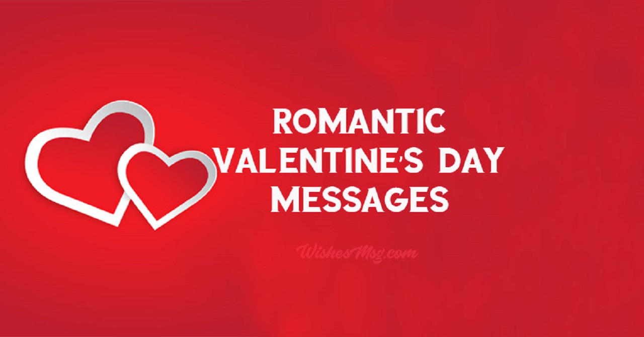 #ValentinesDay2022: 100 Lovely Valentine Messages For Everyone