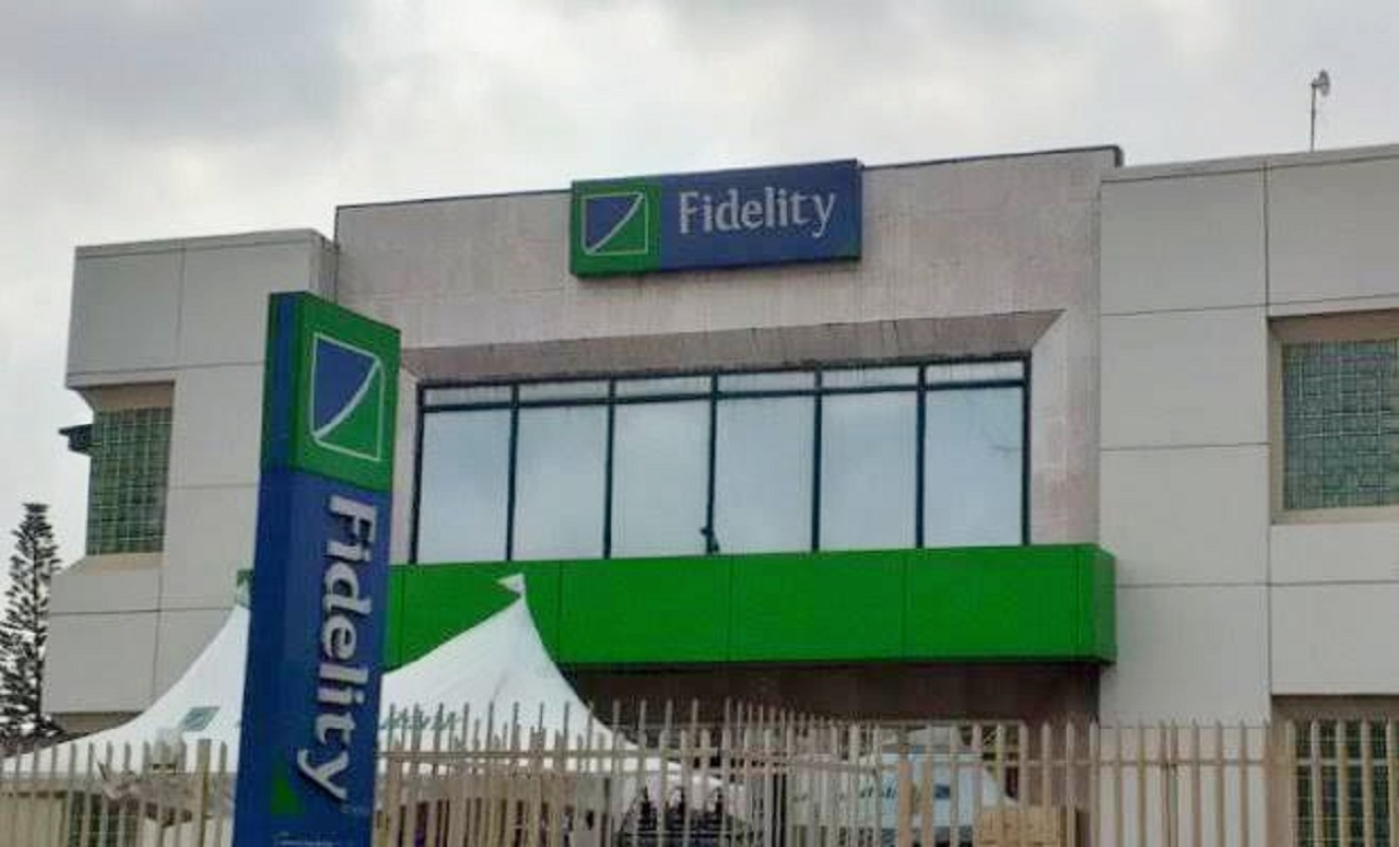 How Fidelity Bank Top Staff Hacked Bank Database, Stole Over N870m From Customers