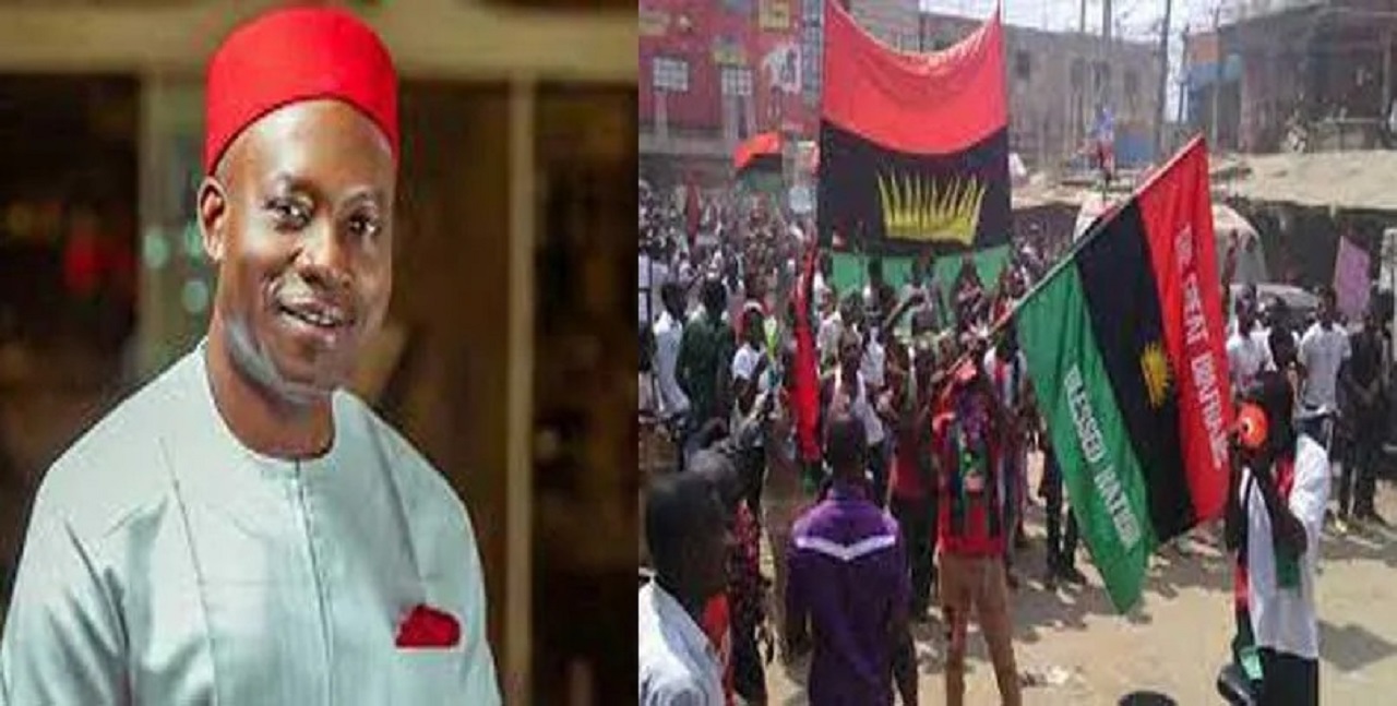 IPOB Gives Strict Conditions To Support New Anambra Governor Soludo