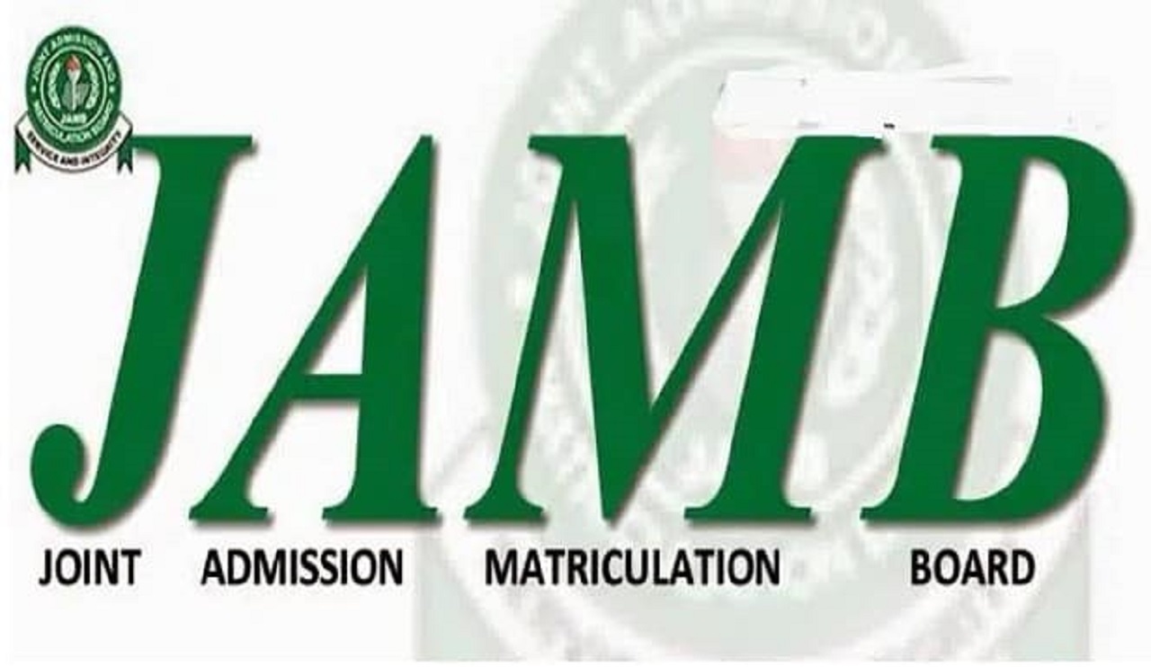 JAMB Identifies 1Million Fake Admissions, Tells Students What To Do