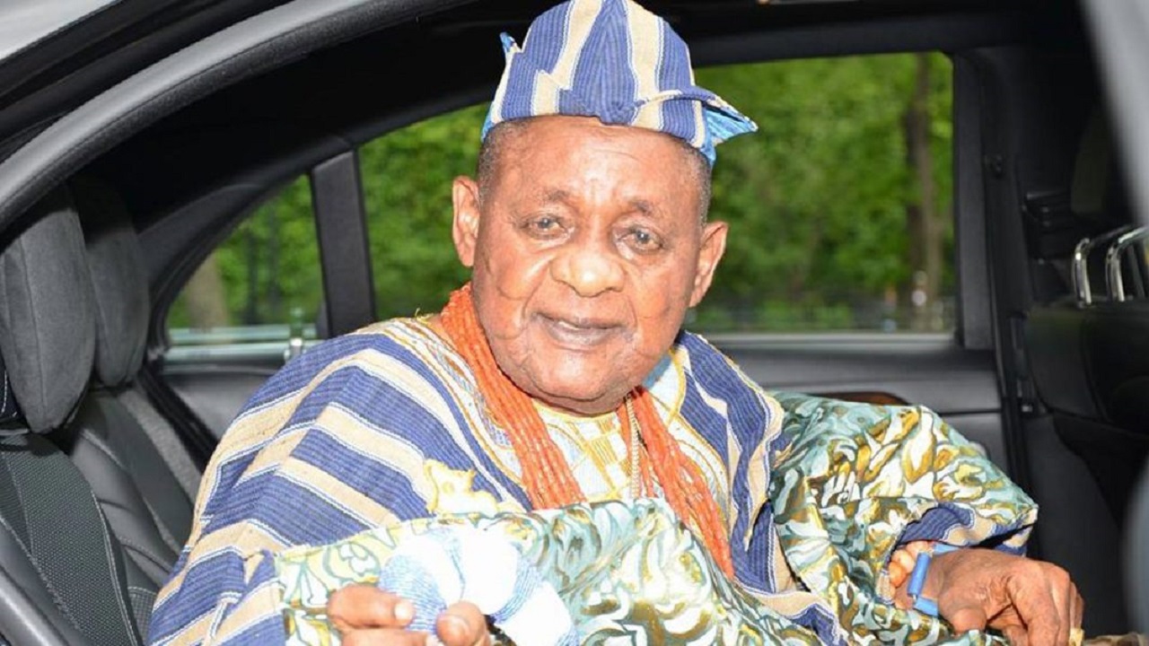 Alaafin of Oyo Is Dead - What We Know About Alaafin's Death