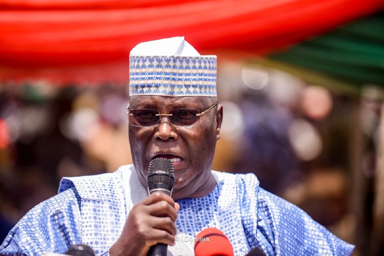 Atiku Reacts As Thugs Attack PDP Supporters In Kaduna, Zamfara