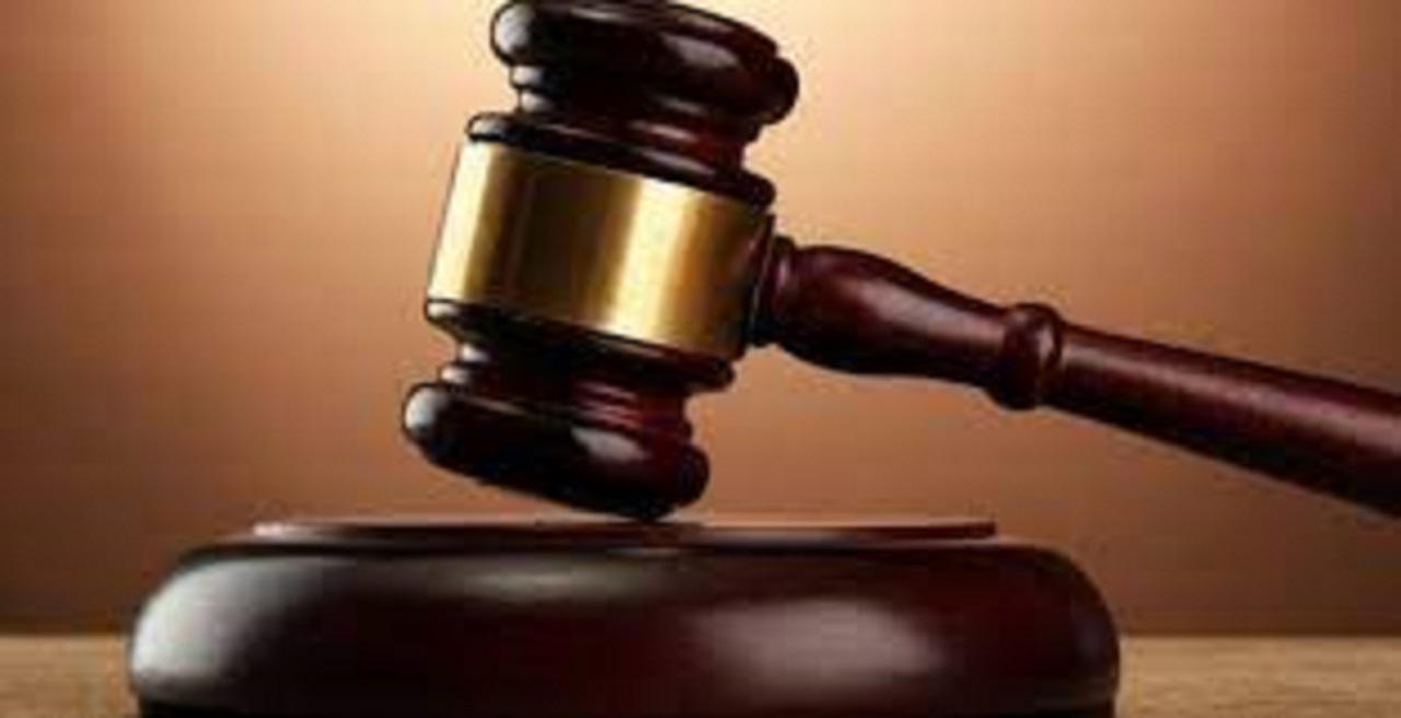 Sowemimo Jailed For Attempting To Steal From Former President Obasanjo