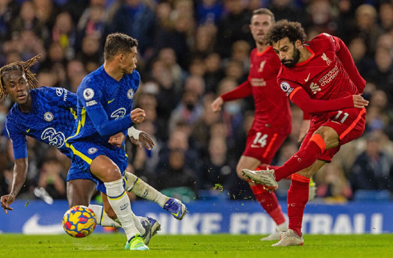 Chelsea To Play Liverpool In FA Cup Final -Who Are You Betting On?