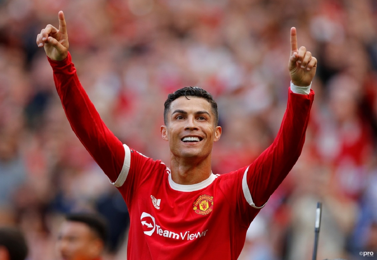 He Believes He Is God And Can Do Whatever He Wants - Jose Enrique Blasts Ronaldo