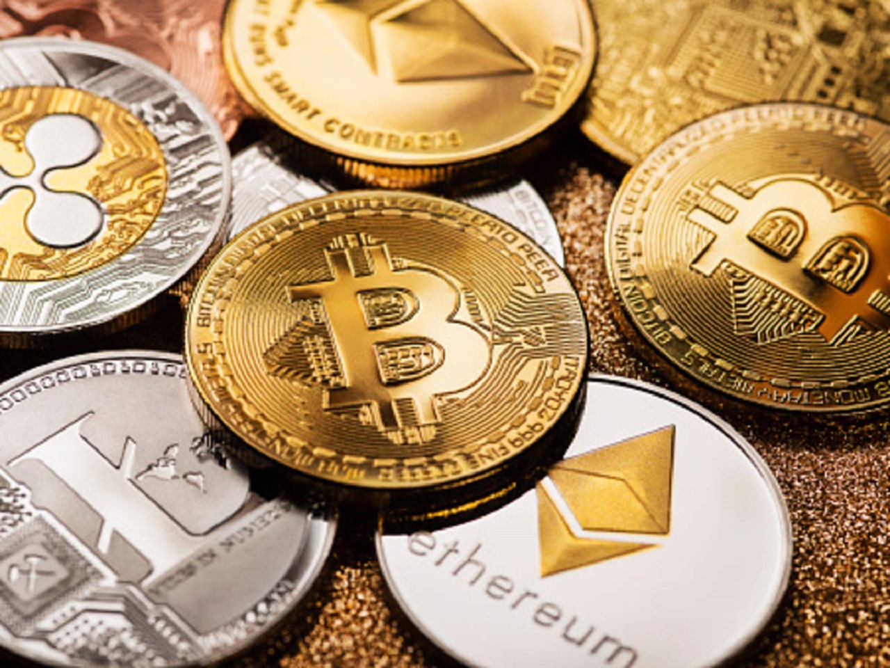12 Most Popular Types Of Cryptocurrency, Tips To Invest Safely