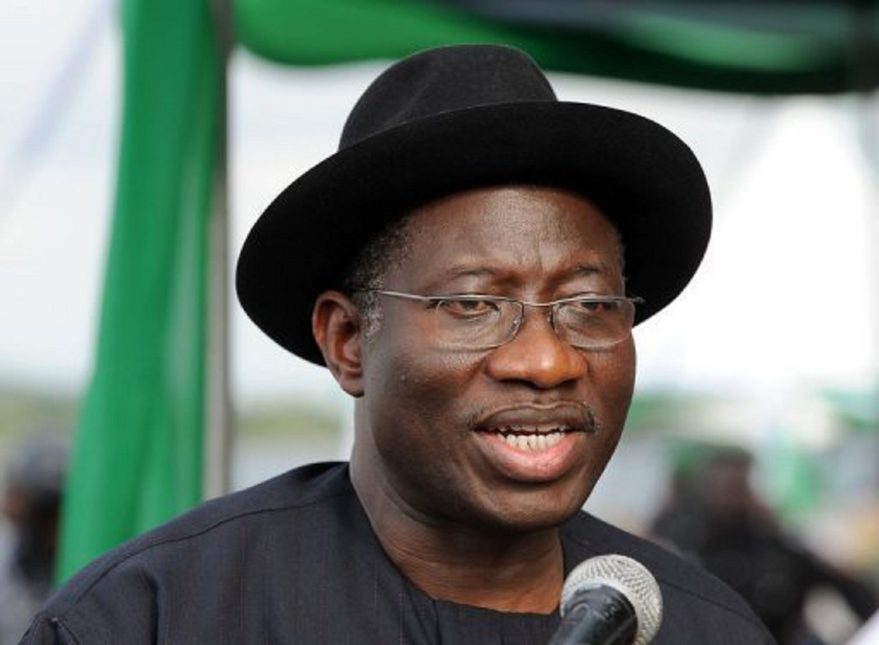 I Will Quit Politics If Goodluck Jonathan Agrees To Run Under APC – Vatsa