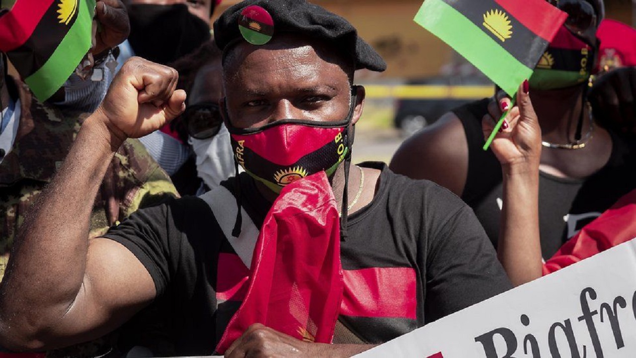 IPOB Reveals Names Of Commanders, Militants Behind Killings In South-East