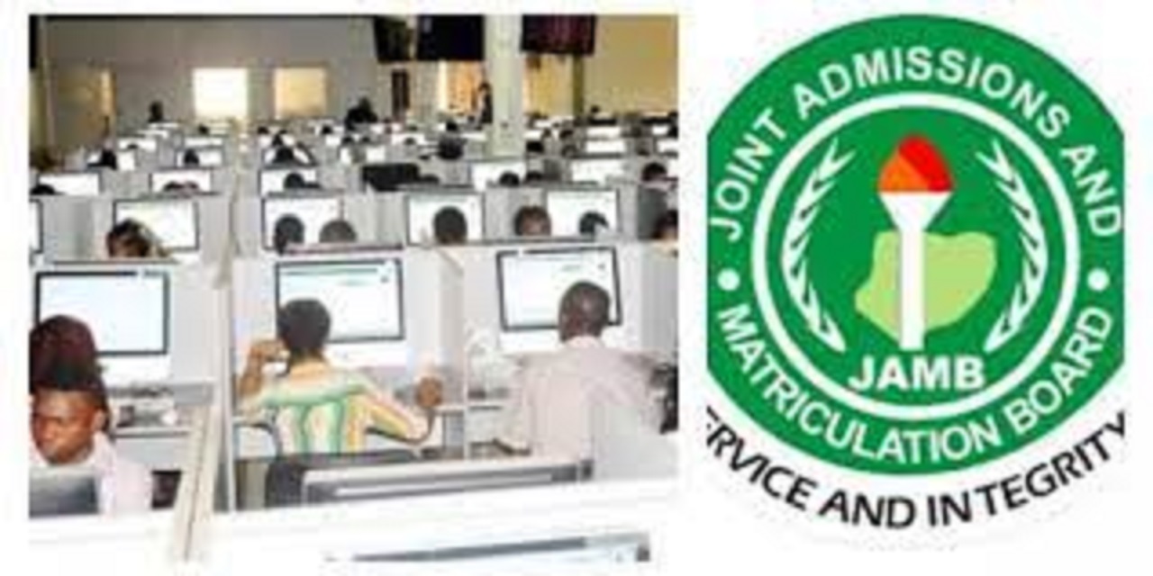 JAMB Reprint 2022 Portal