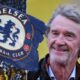 Man Utd Fan Sir Jim Ratcliffe Enters £4.25BILLION Bid To Buy Chelsea
