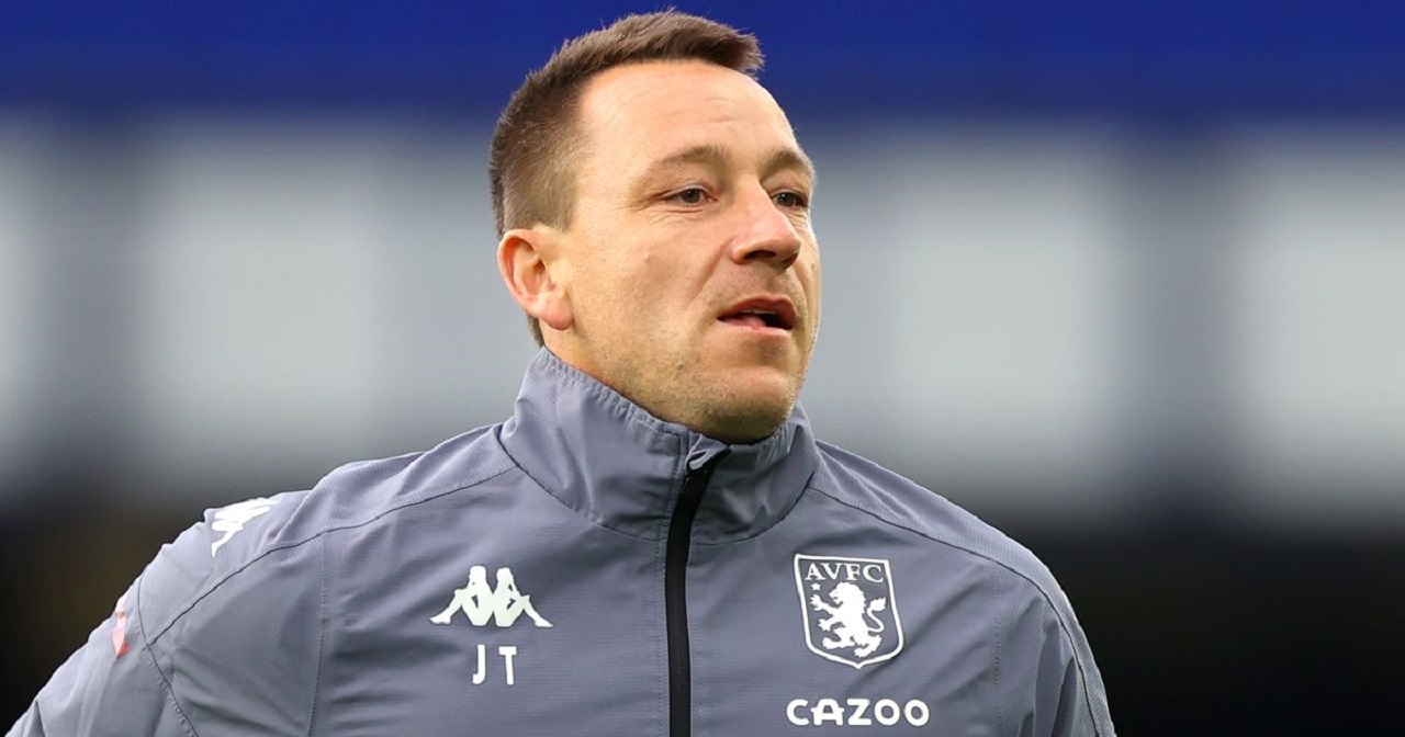 John Terry Reacts As Chelsea Allows Best Player To Leave Stamford Bridge