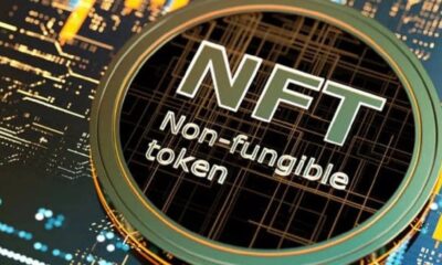 NFT: A Simple Explanation Of Meaning Of NFT, How To Make Money From It