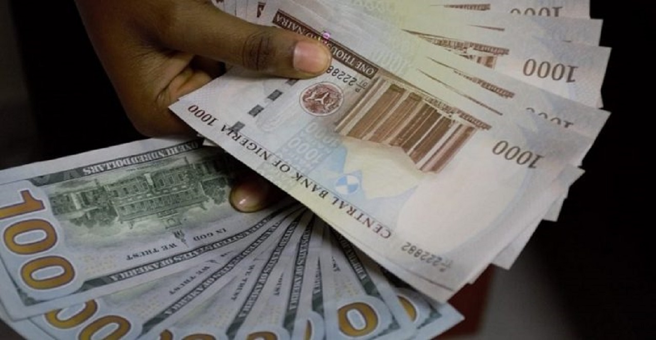 Dollar To Naira Exchange Rate Falls Massively At P2P Market