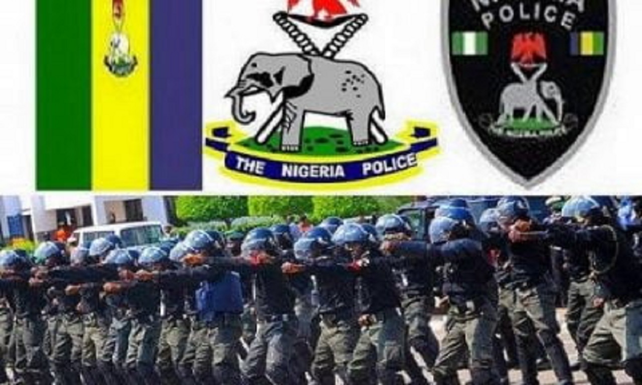 Police Promotion List - Names Of Nigeria Police Promoted In 2022 Revealed