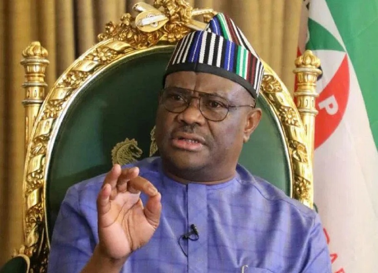 Nigeria Will Shake The Day The South Speaks - Nyesom Wike Warns