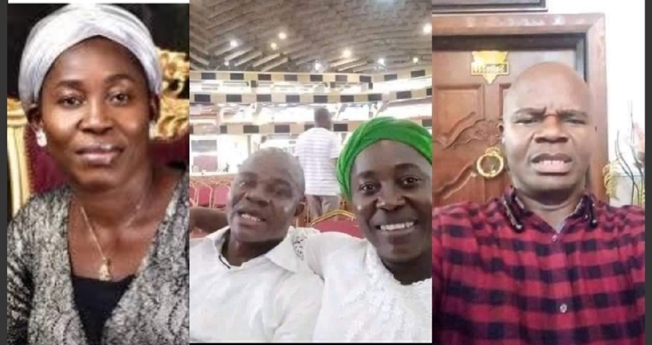 BREAKING: Osinachi: ‘Information Implicates Husband’ – Police Probe Reveals