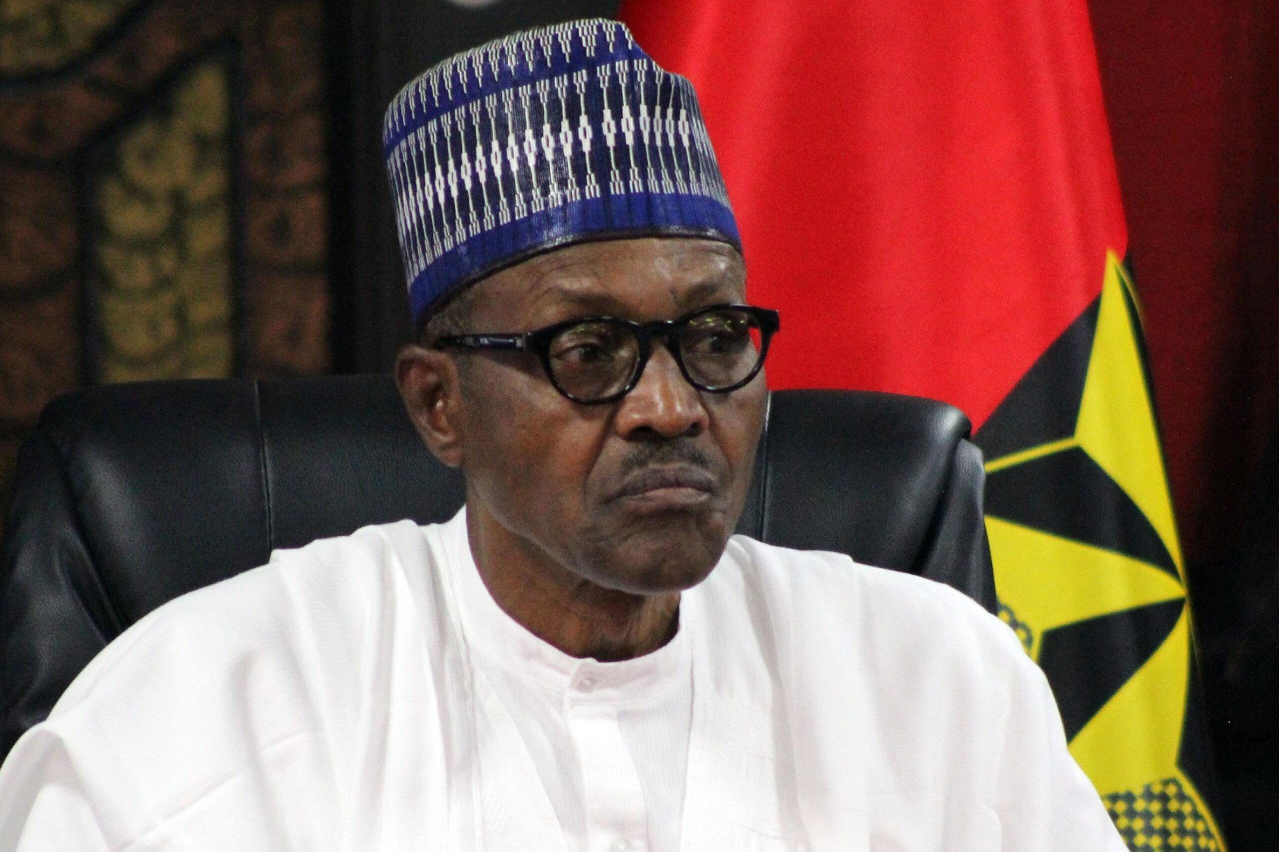 President Buhari sued over NIN-SIM Linkage
