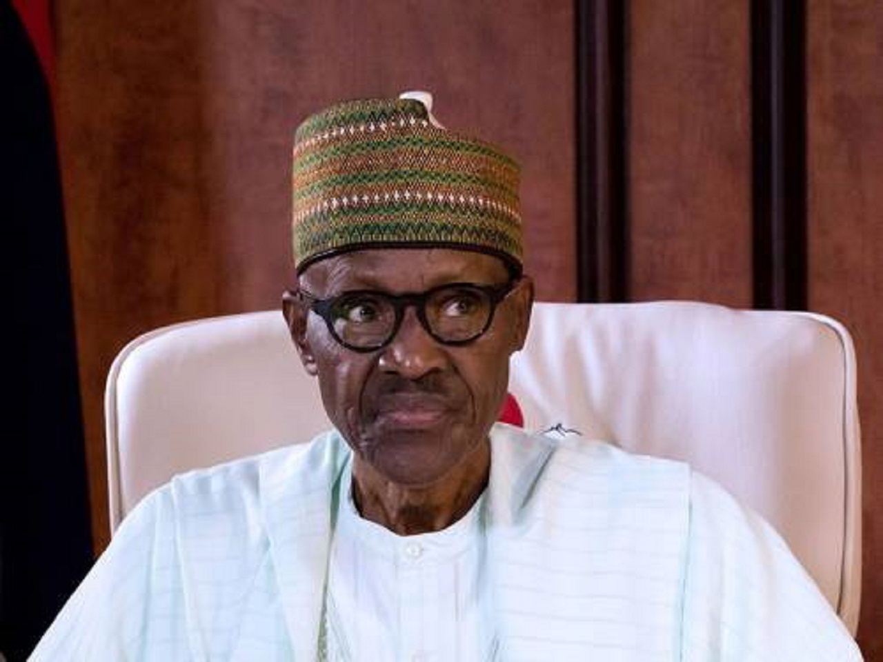 BREAKING: Northern Elders Ask President Buhari To Resign - Give Reasons