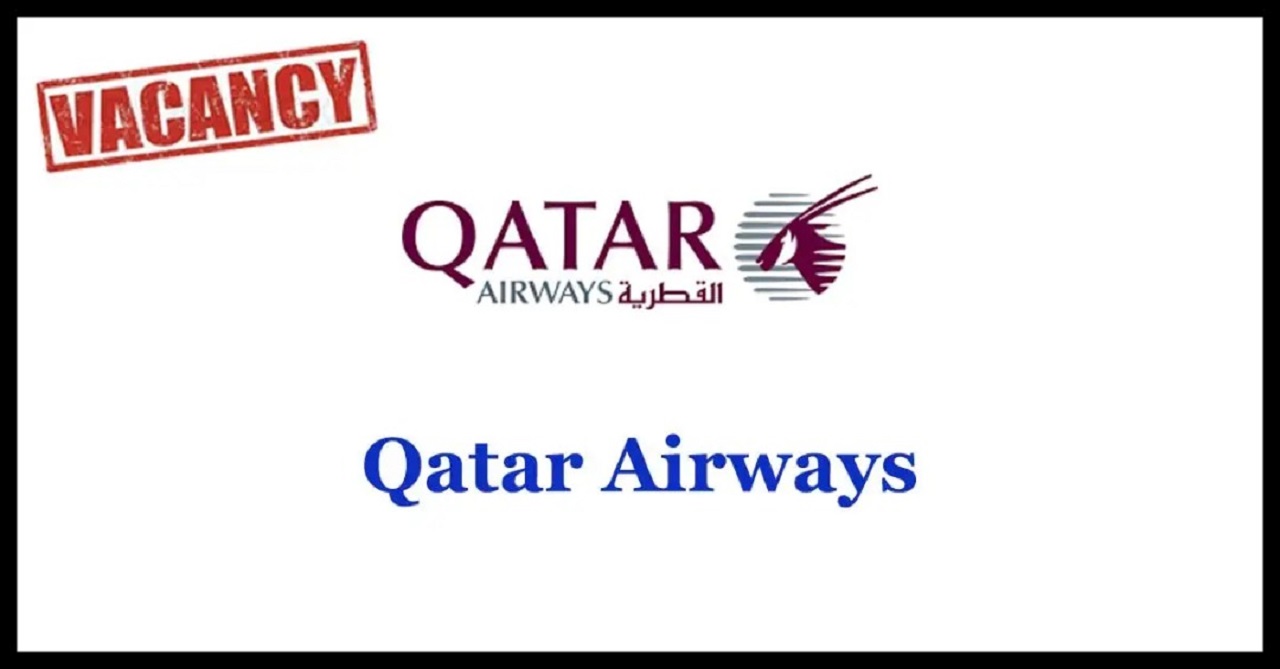 Qatar Airways Recruitment