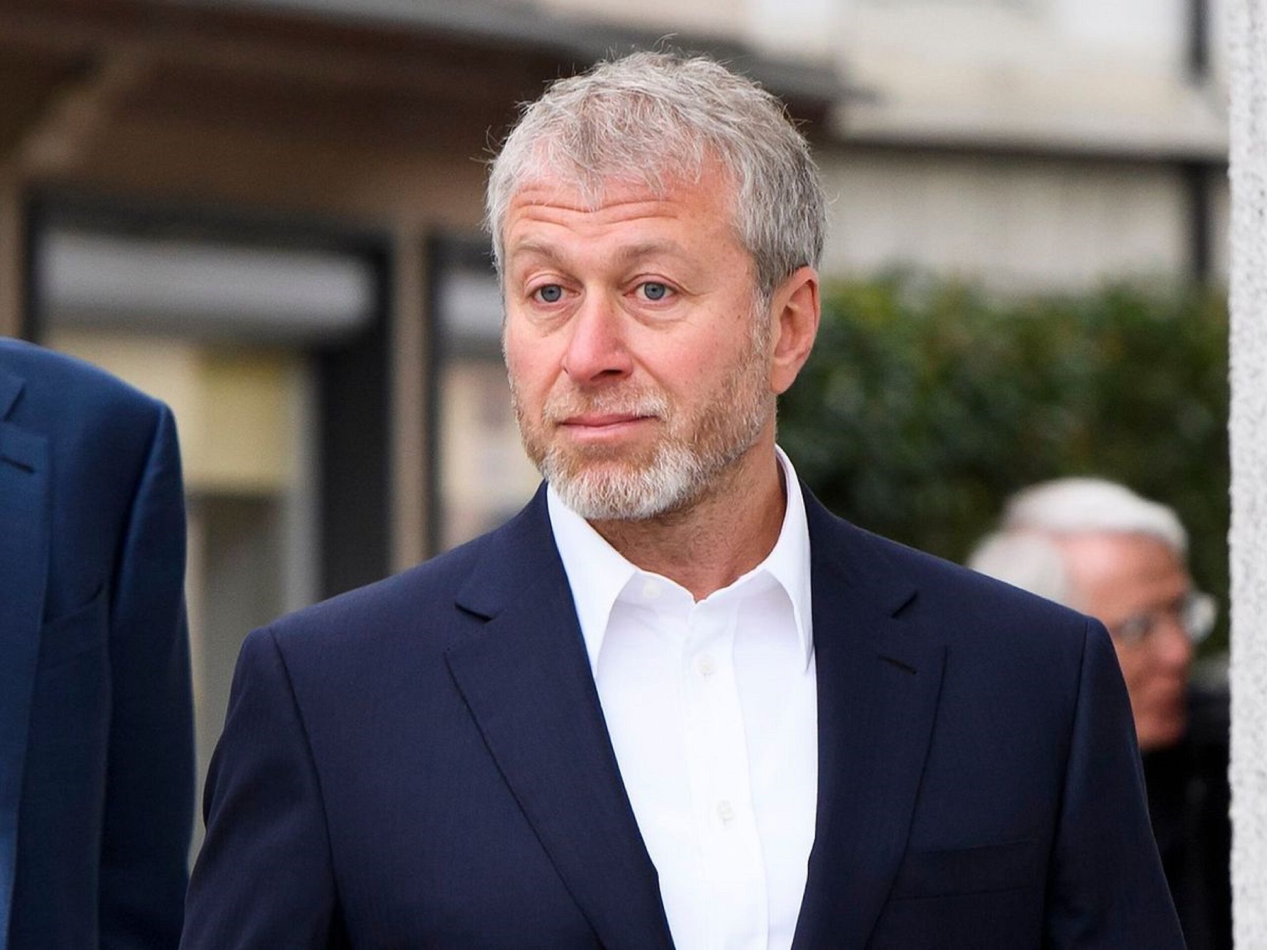 Roman Abramovich To Choose Chelsea New Owners From Final Four Offers - See Names