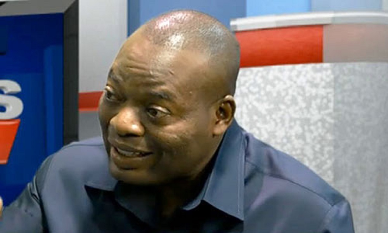 BREAKING: Anambra North PDP Screening Panel Disqualifies Tony Nwoye