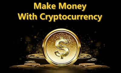 7 Ways To Earn Money Daily From Cryptocurrency
